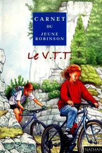 Le VTT