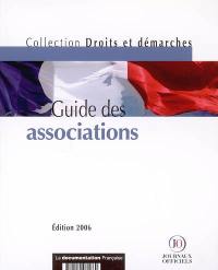 Guide des associations