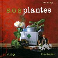 SOS plantes