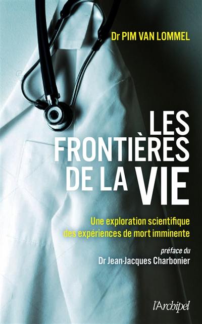 Les frontières de la vie : une exploration scientifique des expériences de mort imminente