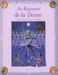 Au royaume de la danse