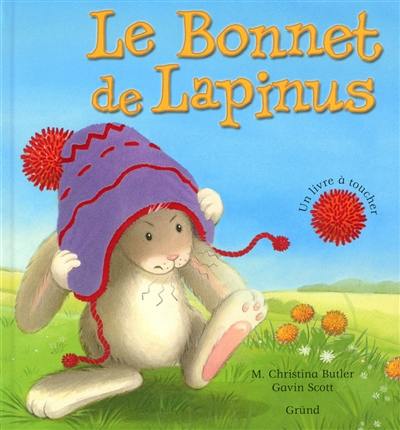 Le bonnet de Lapinus