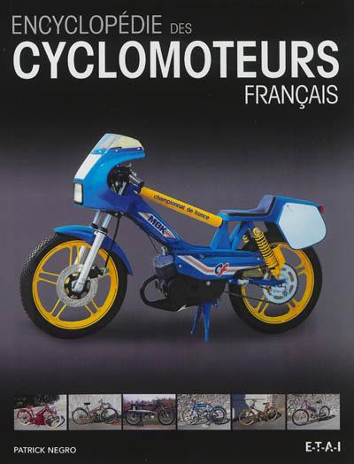 Encyclopédie des cyclomoteurs français