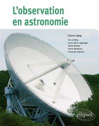 L'observation en astronomie