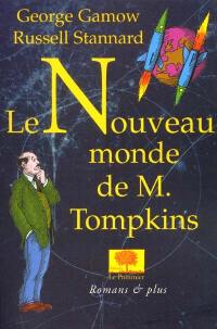 Le nouveau monde de M. Tompkins