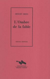 L'ombre de la fable