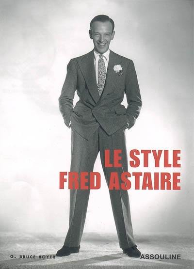 Le style Fred Astaire