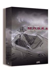 Morea : tomes 1 à 3