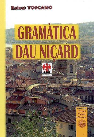 Gramatica dau niçard