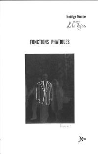 Fonctions phatiques