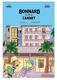 Bonnard du côté du Cannet