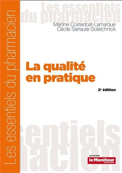 La qualité en pratique