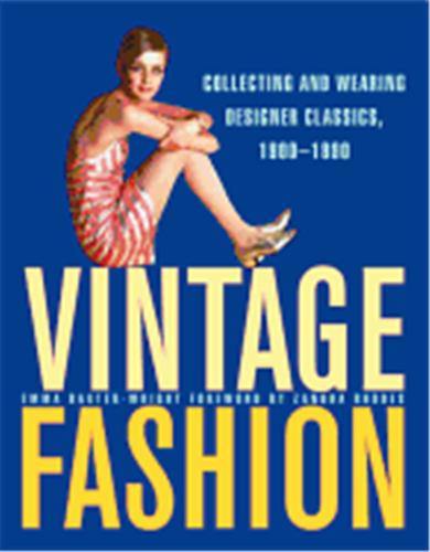 Vintage Fashion