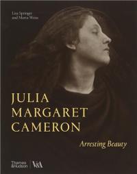 Julia Margaret Cameron Arresting Beauty (Victoria and Albert Museum)