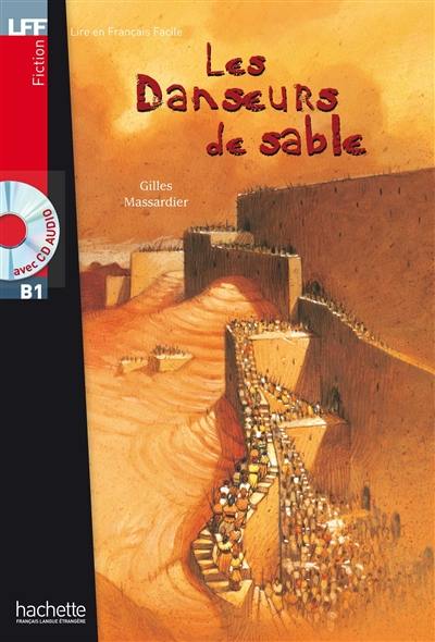 Les danseurs de sable