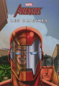 Avengers : les origines