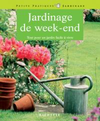 Jardinage de week-end