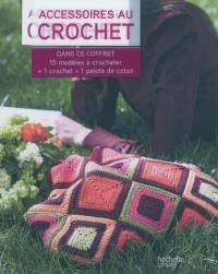 Accessoires au crochet