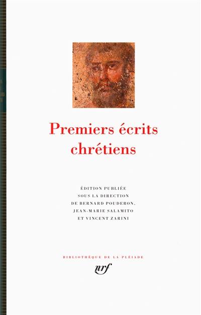 Premiers écrits chrétiens