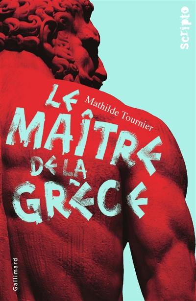 Le maître de la Grèce