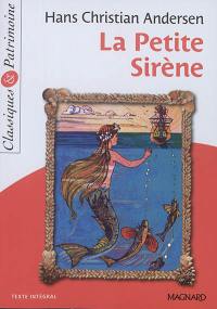 La petite sirène