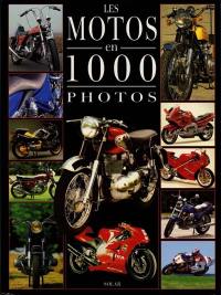 Les motos en 1000 photos