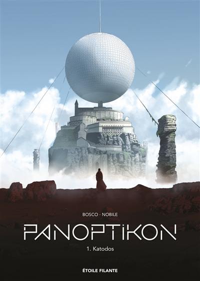 Panoptikon. Vol. 1. Katodos