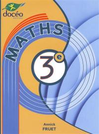 Maths 3e