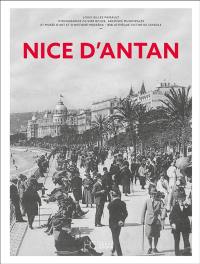 Nice d'antan