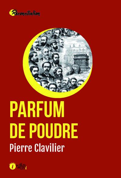 Parfum de poudre