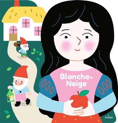 Blanche-Neige