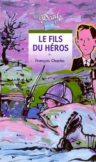 Le fils du héros