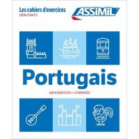 Portugais : débutants