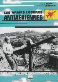 Les armes légères antiaériennes