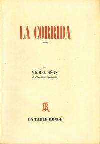 La corrida