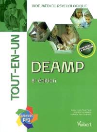 DEAMP : tout-en-un