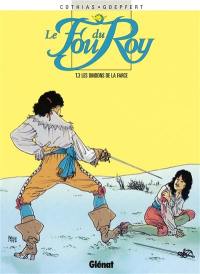 Le fou du roy. Vol. 3. Les dindons de la farce