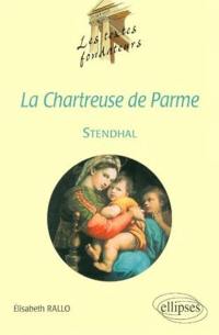 La chartreuse de Parme, Stendhal