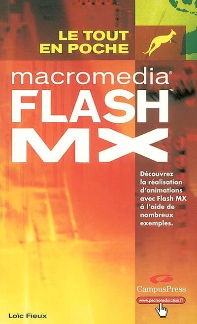 Flash MX