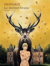 Le dernier brame