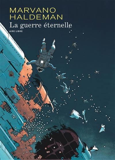 La guerre éternelle