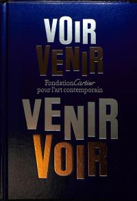 Voir venir, venir voir : 1984-2024