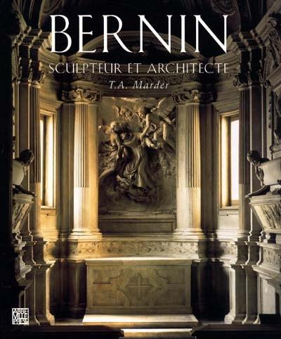 Bernin sculpteur et architecte