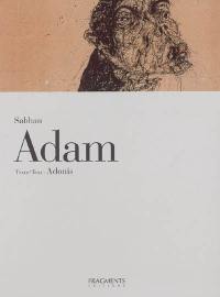 Sabhan Adam