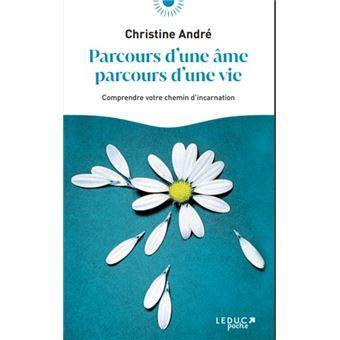 Parcours d'une âme, parcours d'une vie : comprendre votre chemin d'incarnation