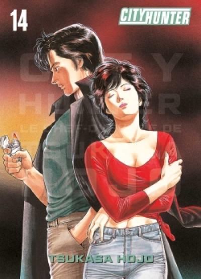 City Hunter. Vol. 14