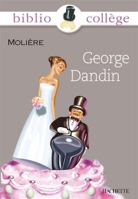 George Dandin ou Le mari confondu