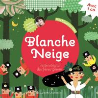 Blanche-Neige