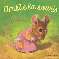 Amélie la souris