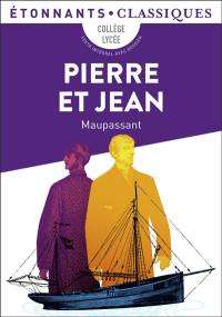 Pierre et Jean